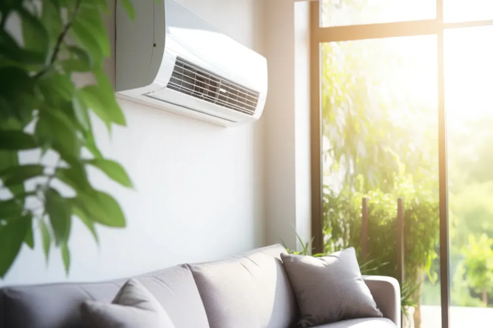 Installateur climatisation à Wemmel